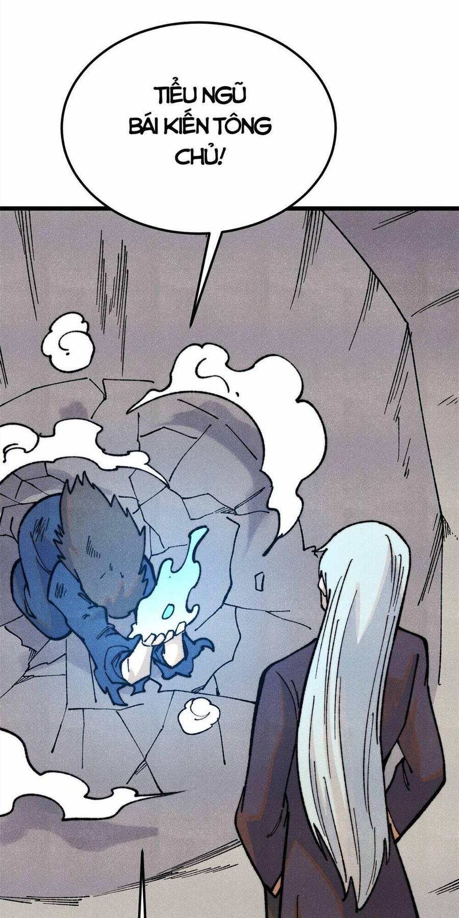 Vạn Cổ Tối Cường Tông Chap 325 - Next Chap 326