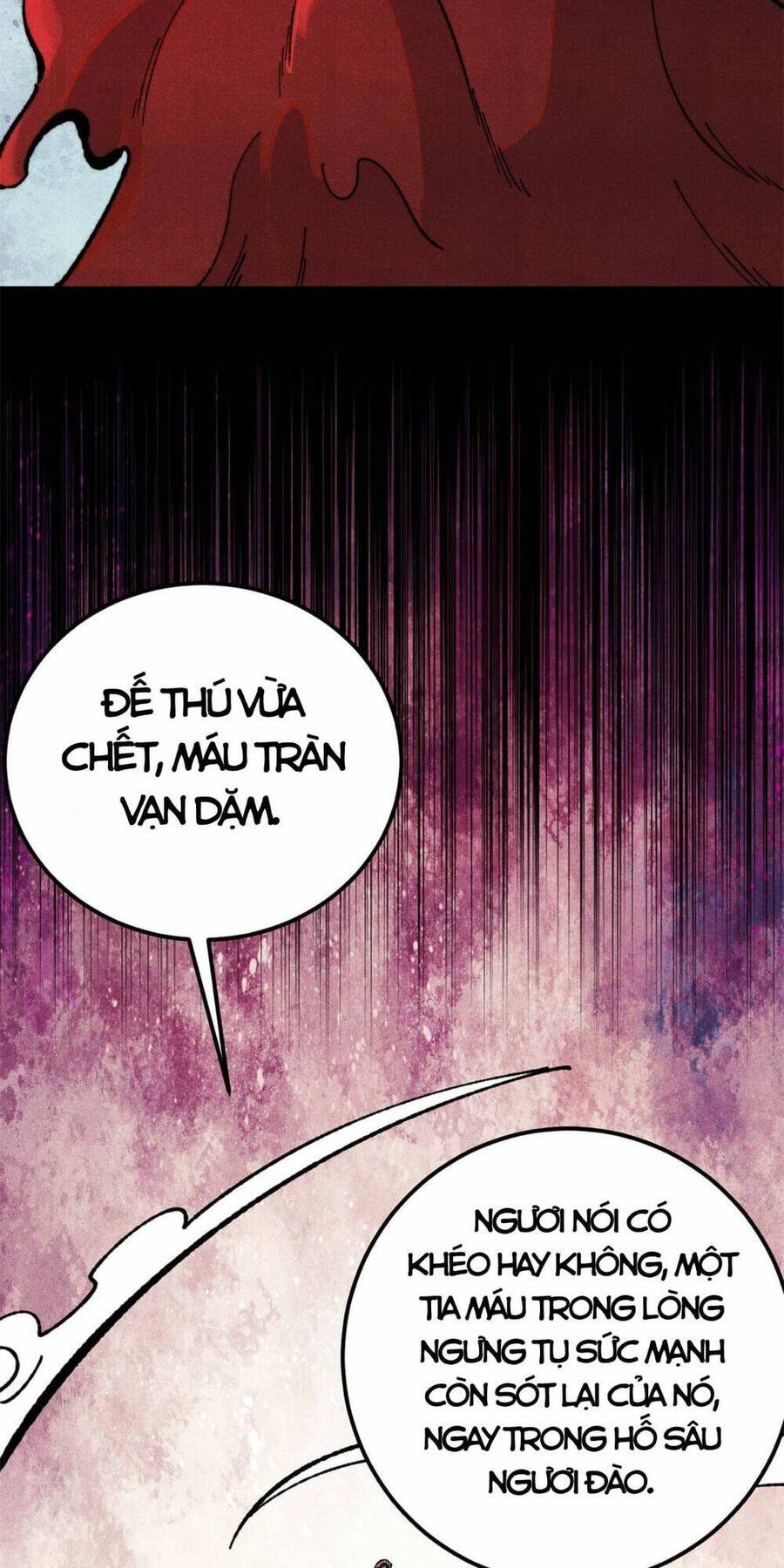 Vạn Cổ Tối Cường Tông Chap 325 - Next Chap 326