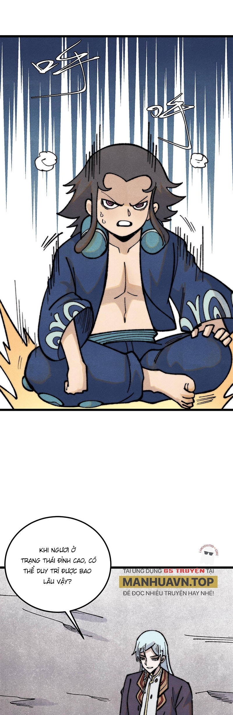 Vạn Cổ Tối Cường Tông Chap 326 - Next Chap 327