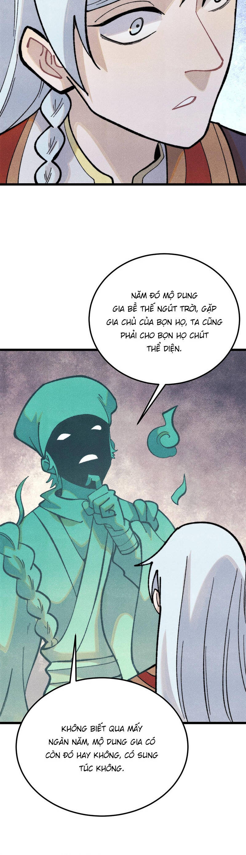 Vạn Cổ Tối Cường Tông Chap 326 - Next Chap 327