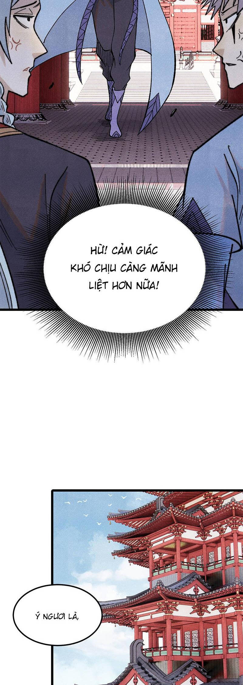 Vạn Cổ Tối Cường Tông Chap 327 - Next Chap 328