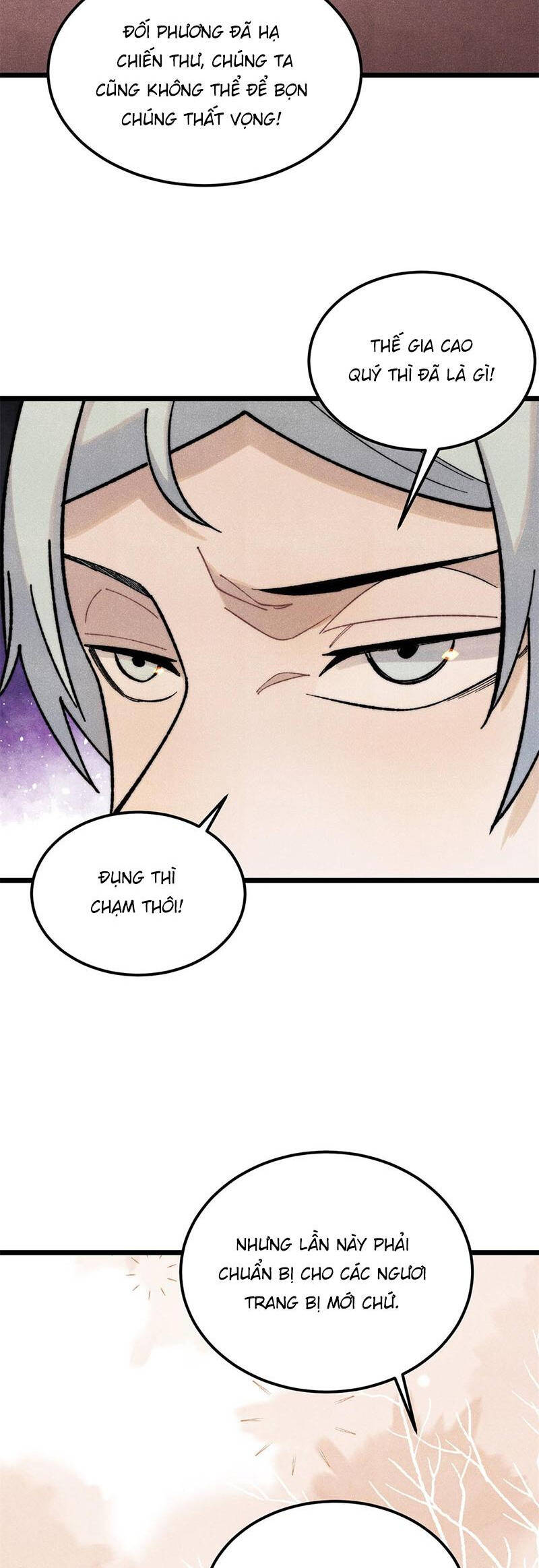 Vạn Cổ Tối Cường Tông Chap 327 - Next Chap 328