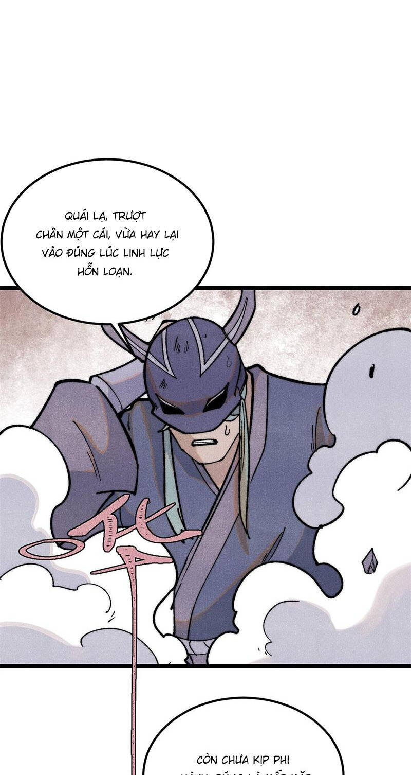 Vạn Cổ Tối Cường Tông Chap 327 - Next Chap 328