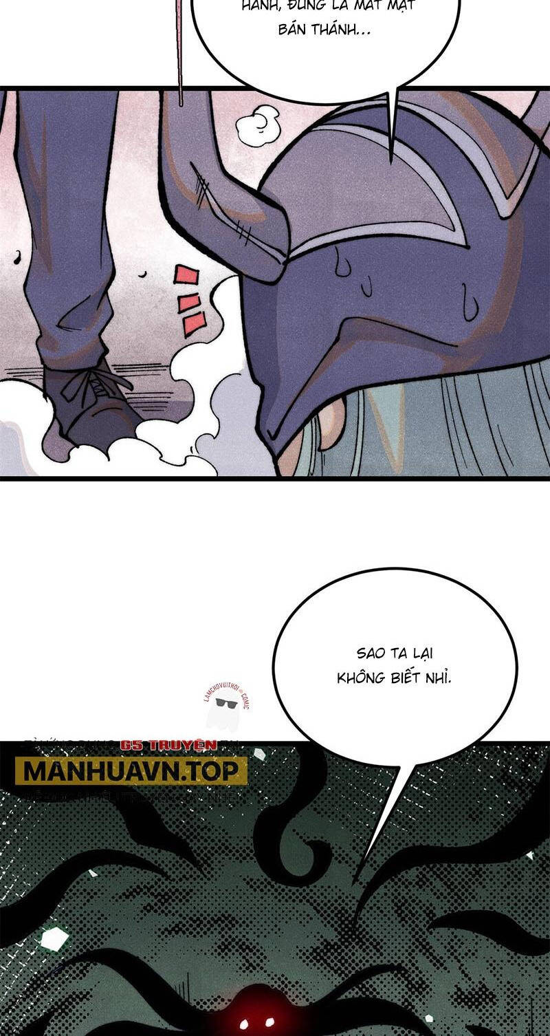 Vạn Cổ Tối Cường Tông Chap 327 - Next Chap 328
