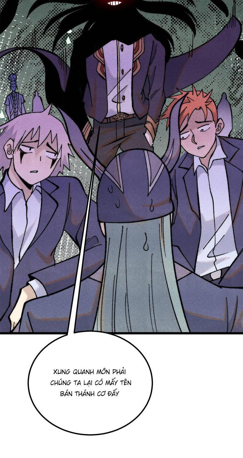 Vạn Cổ Tối Cường Tông Chap 327 - Next Chap 328