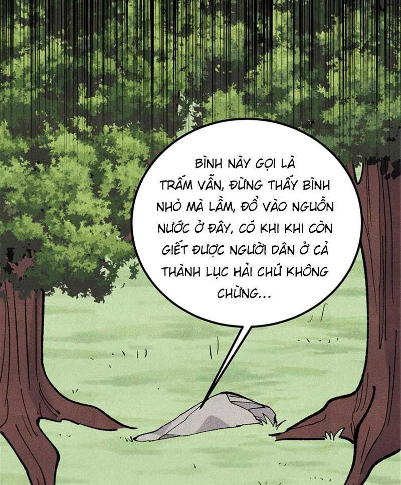 Vạn Cổ Tối Cường Tông Chap 328 - Next Chap 329