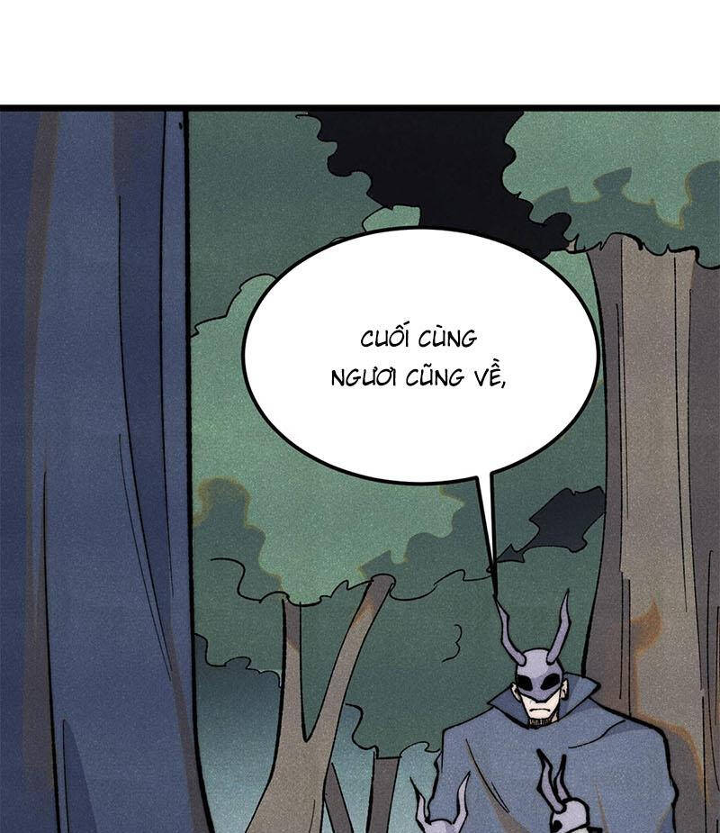Vạn Cổ Tối Cường Tông Chap 329 - Next Chap 330