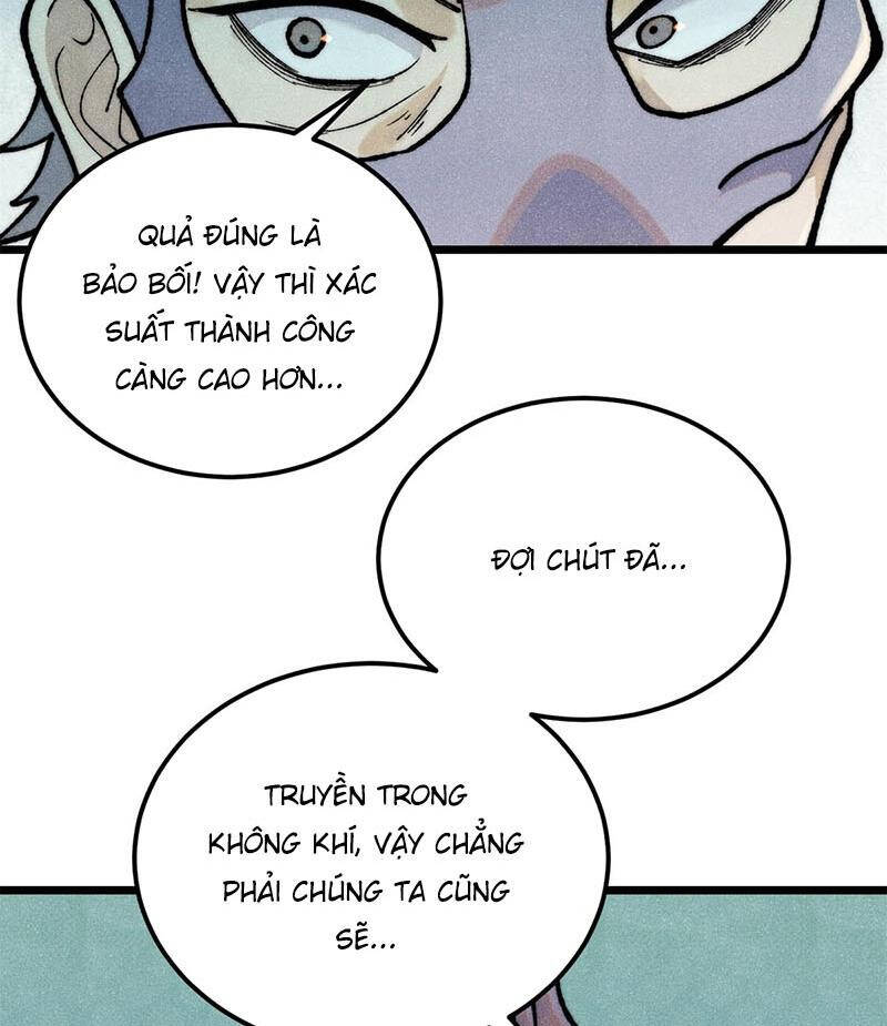 Vạn Cổ Tối Cường Tông Chap 329 - Next Chap 330
