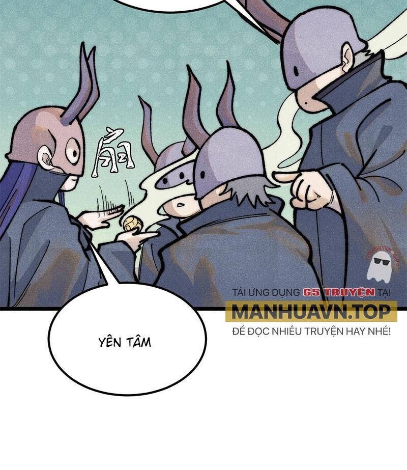 Vạn Cổ Tối Cường Tông Chap 329 - Next Chap 330