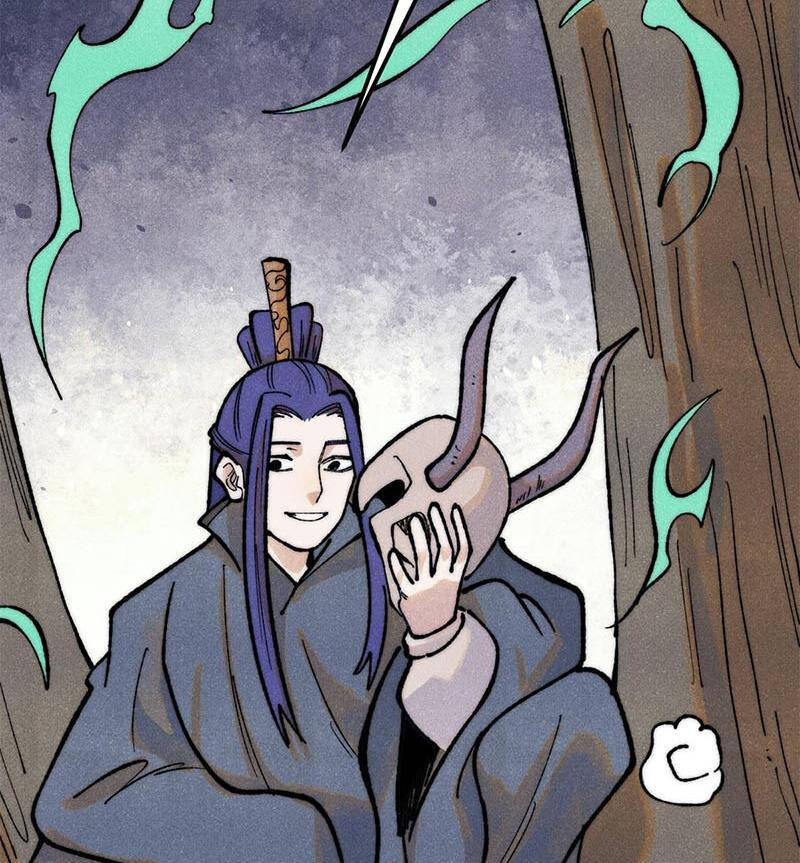 Vạn Cổ Tối Cường Tông Chap 329 - Next Chap 330