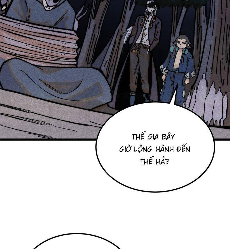 Vạn Cổ Tối Cường Tông Chap 329 - Next Chap 330