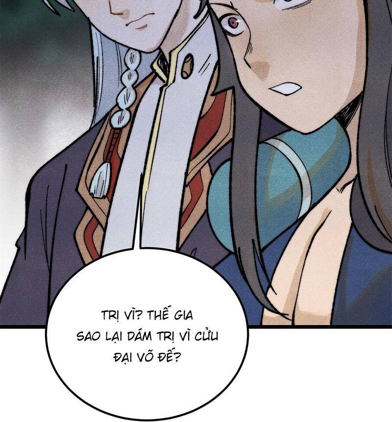 Vạn Cổ Tối Cường Tông Chap 329 - Next Chap 330
