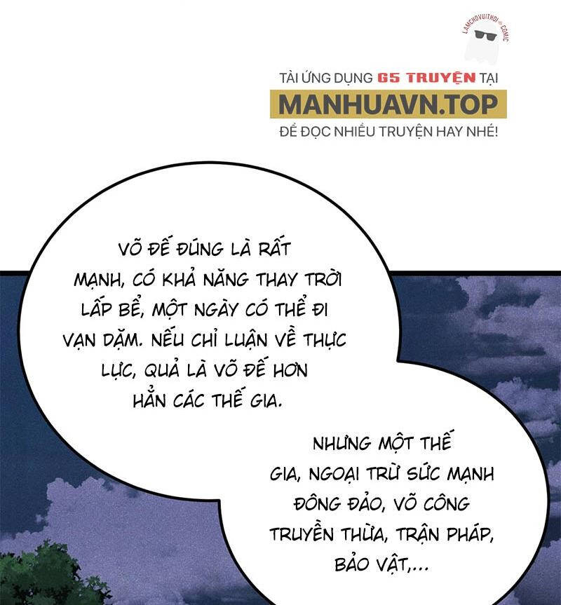 Vạn Cổ Tối Cường Tông Chap 329 - Next Chap 330