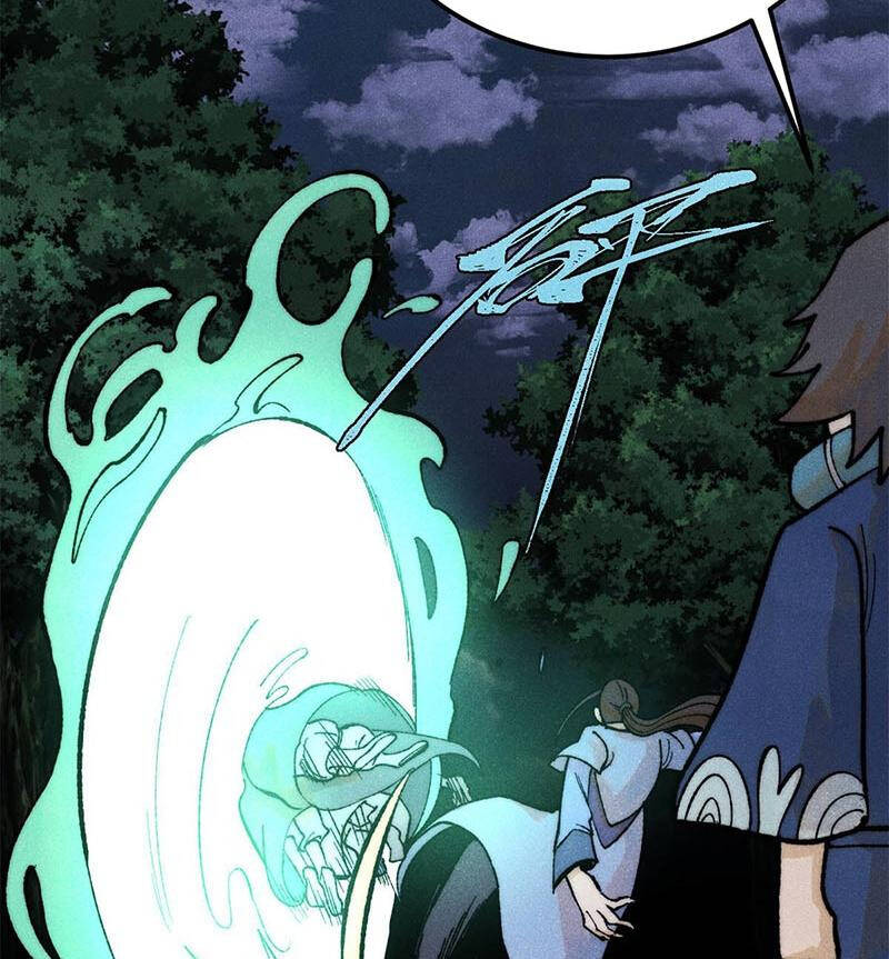 Vạn Cổ Tối Cường Tông Chap 329 - Next Chap 330