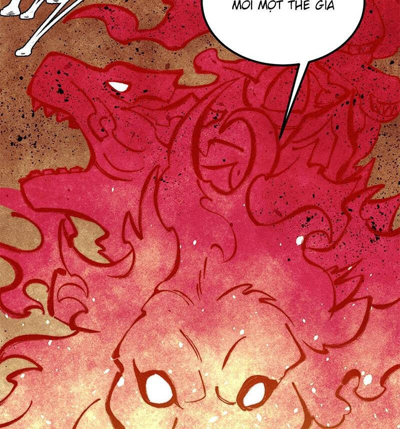 Vạn Cổ Tối Cường Tông Chap 329 - Next Chap 330