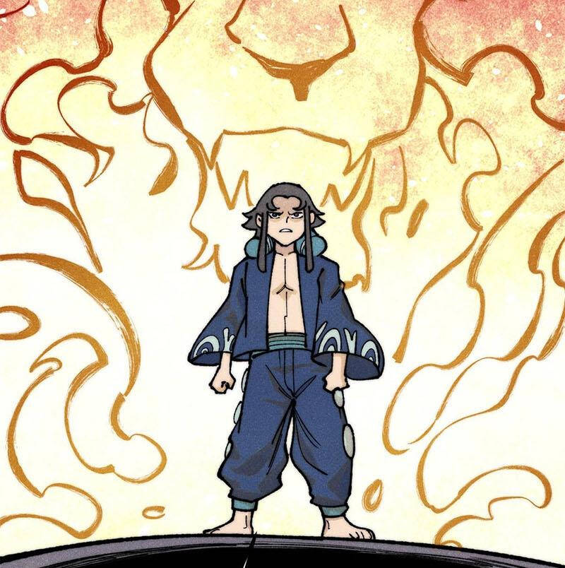 Vạn Cổ Tối Cường Tông Chap 329 - Next Chap 330