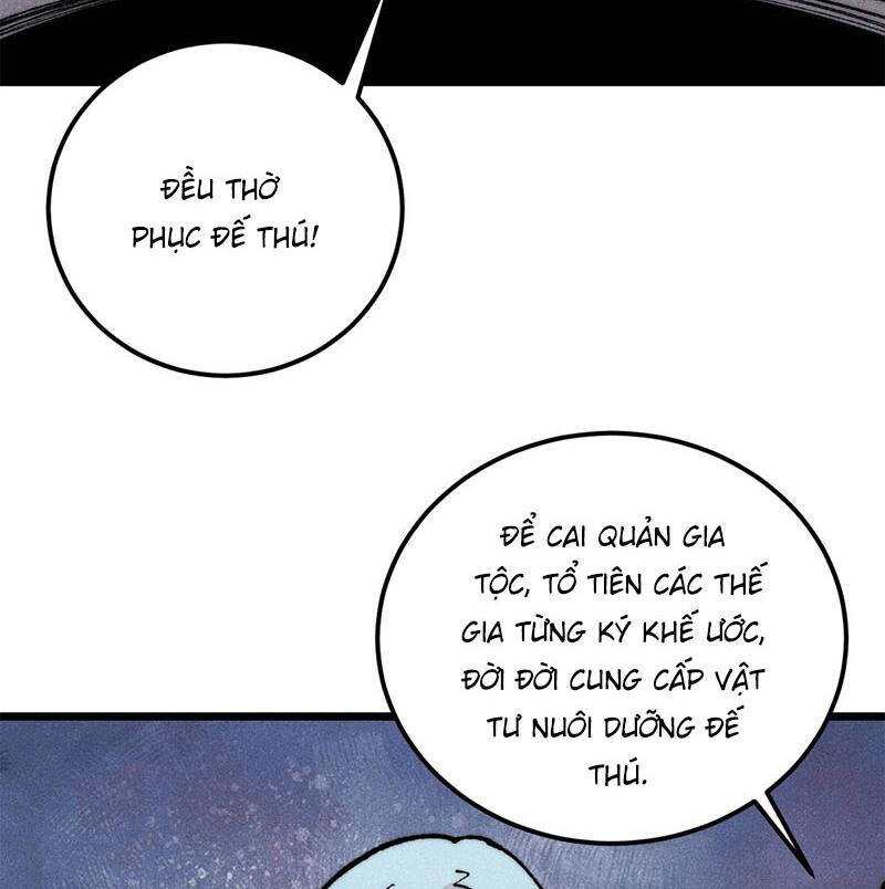 Vạn Cổ Tối Cường Tông Chap 329 - Next Chap 330