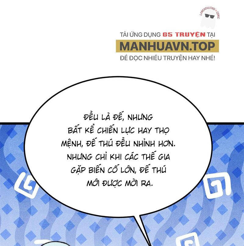 Vạn Cổ Tối Cường Tông Chap 329 - Next Chap 330