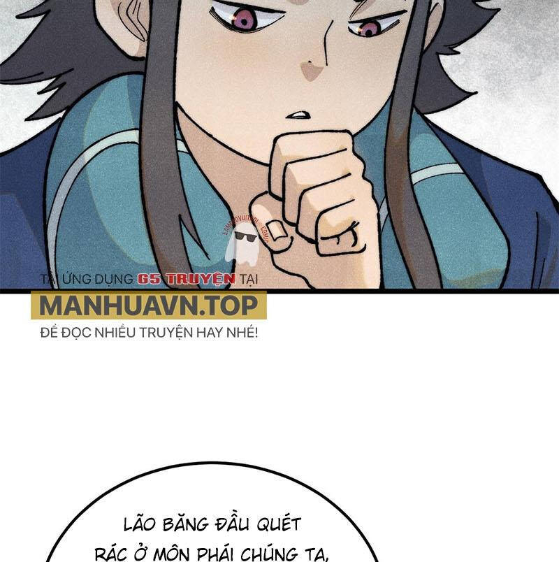 Vạn Cổ Tối Cường Tông Chap 329 - Next Chap 330