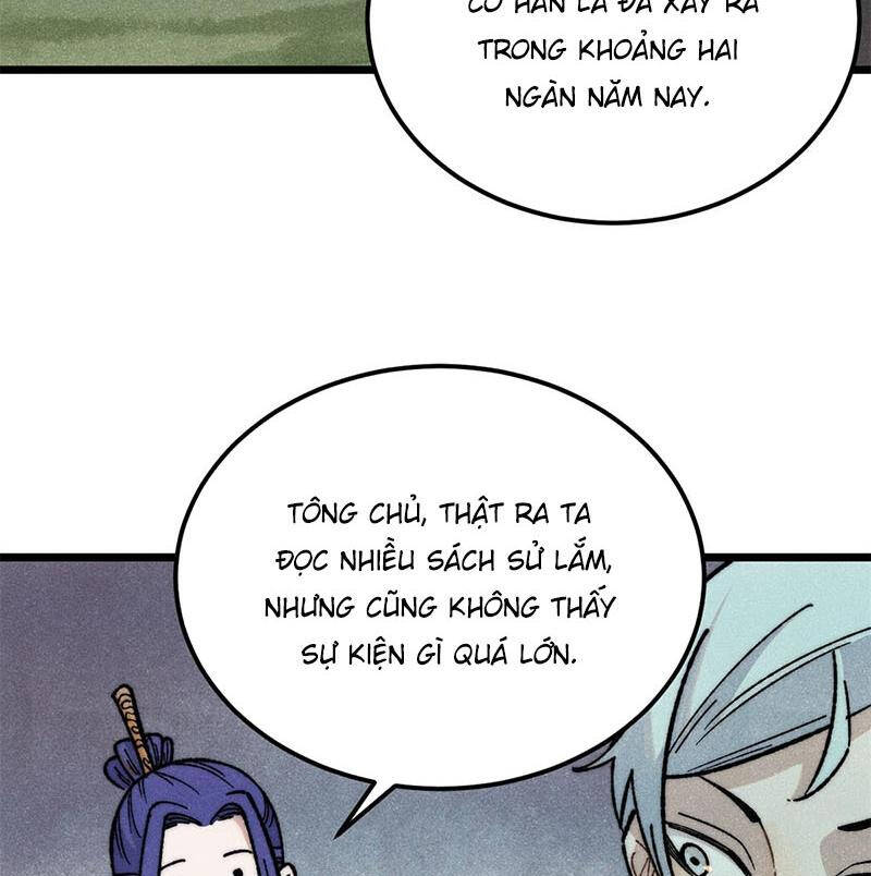 Vạn Cổ Tối Cường Tông Chap 329 - Next Chap 330