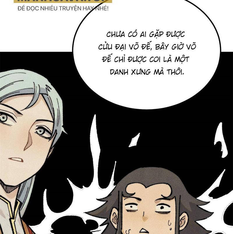 Vạn Cổ Tối Cường Tông Chap 329 - Next Chap 330