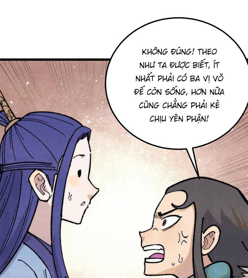 Vạn Cổ Tối Cường Tông Chap 329 - Next Chap 330