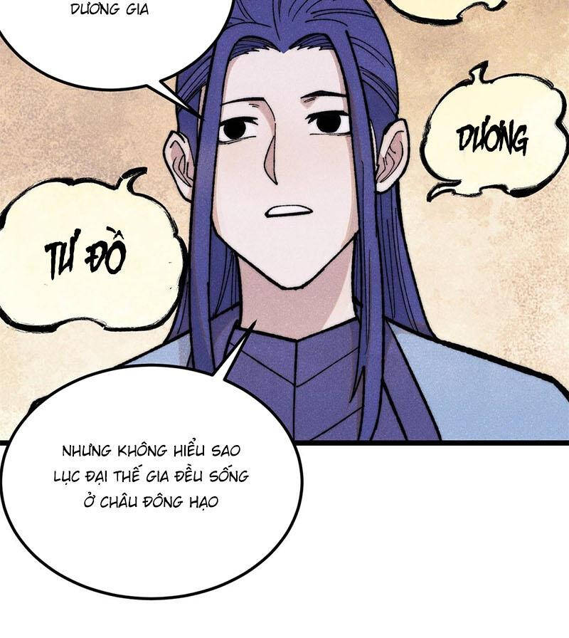 Vạn Cổ Tối Cường Tông Chap 329 - Next Chap 330