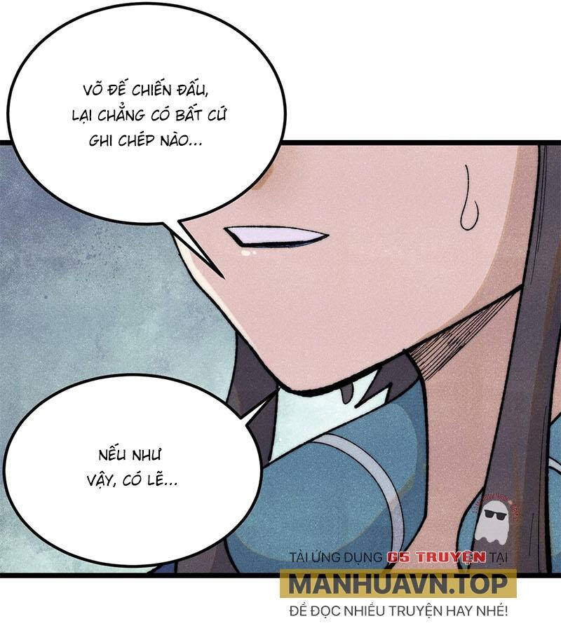 Vạn Cổ Tối Cường Tông Chap 329 - Next Chap 330