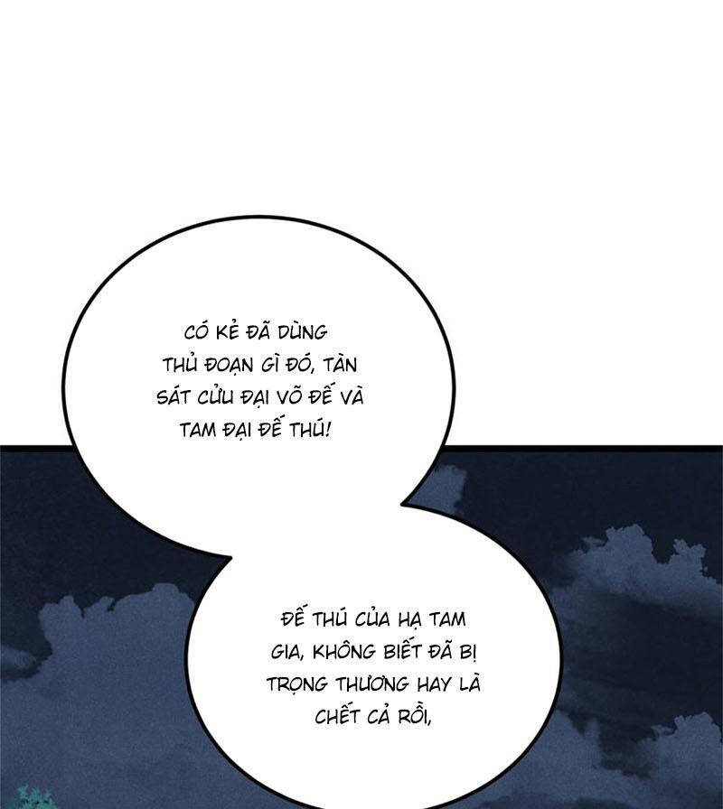 Vạn Cổ Tối Cường Tông Chap 329 - Next Chap 330