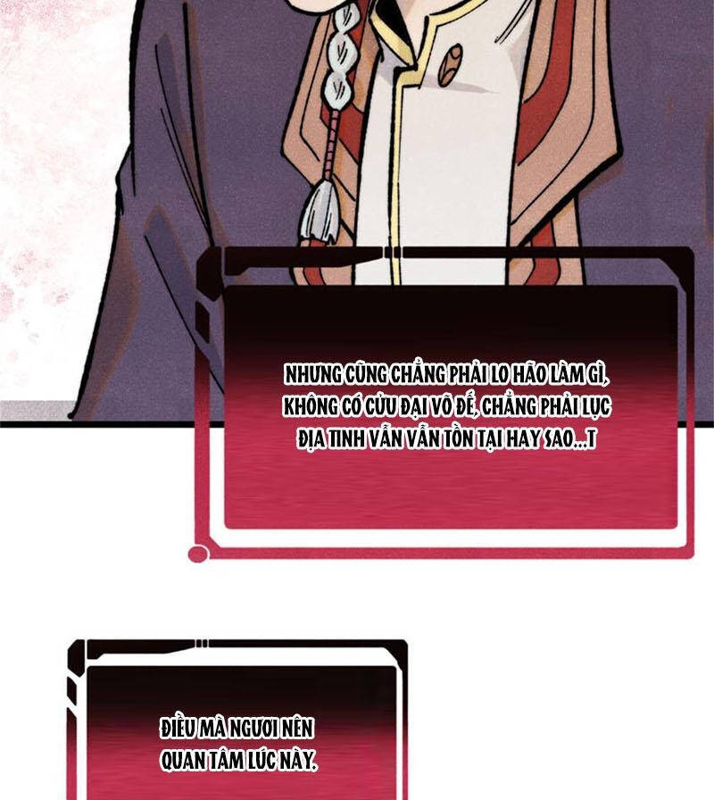 Vạn Cổ Tối Cường Tông Chap 329 - Next Chap 330