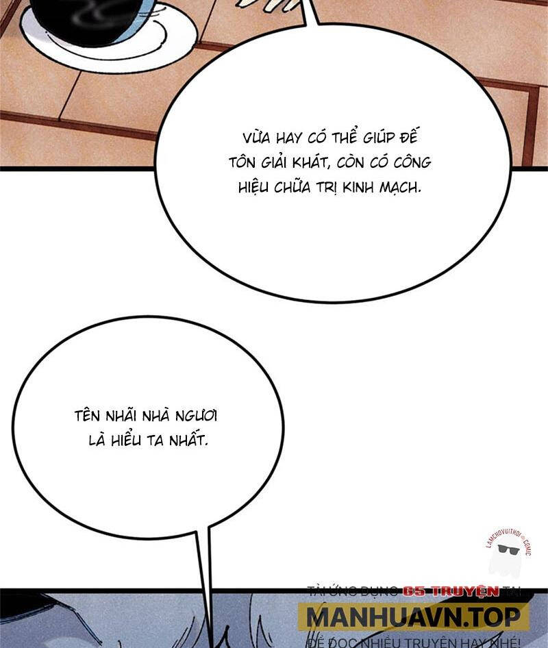 Vạn Cổ Tối Cường Tông Chap 329 - Next Chap 330