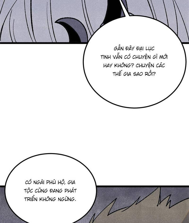 Vạn Cổ Tối Cường Tông Chap 329 - Next Chap 330