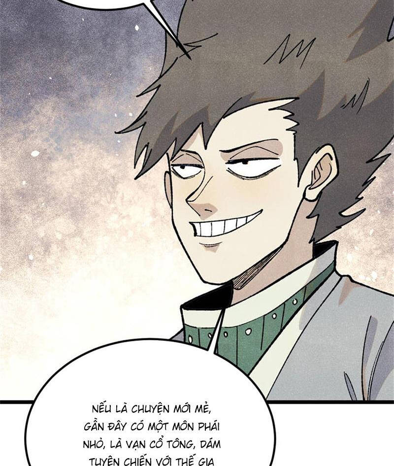 Vạn Cổ Tối Cường Tông Chap 329 - Next Chap 330