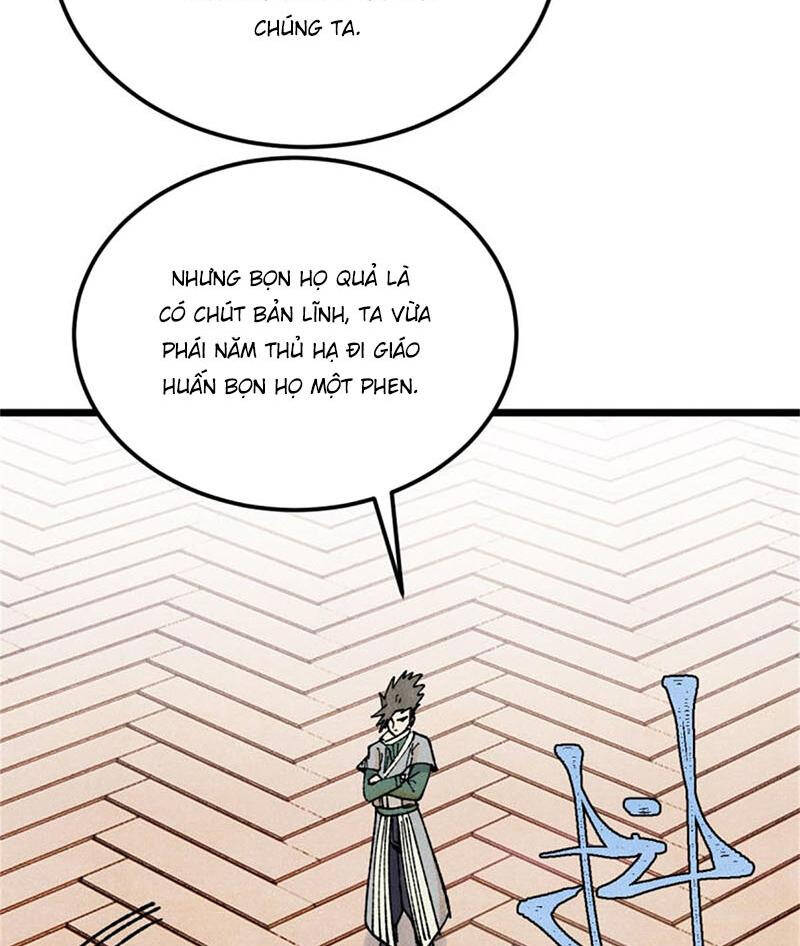 Vạn Cổ Tối Cường Tông Chap 329 - Next Chap 330