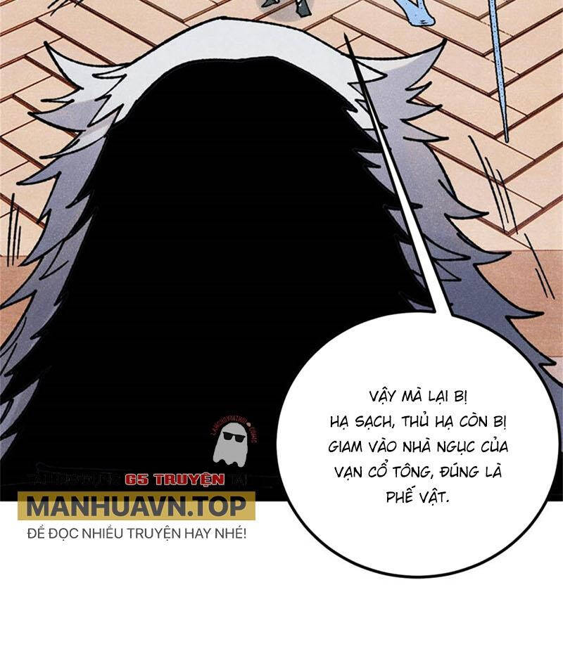 Vạn Cổ Tối Cường Tông Chap 329 - Next Chap 330
