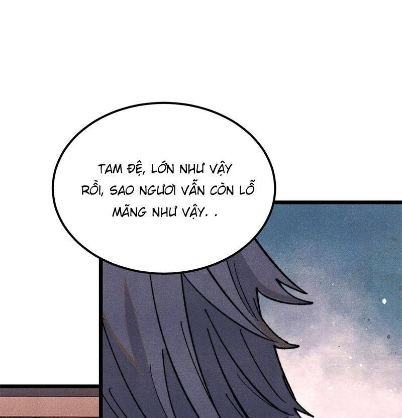 Vạn Cổ Tối Cường Tông Chap 329 - Next Chap 330
