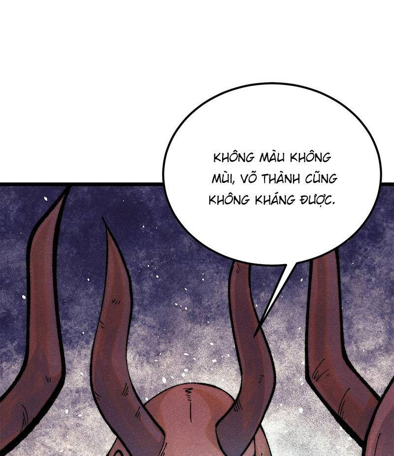 Vạn Cổ Tối Cường Tông Chap 329 - Next Chap 330