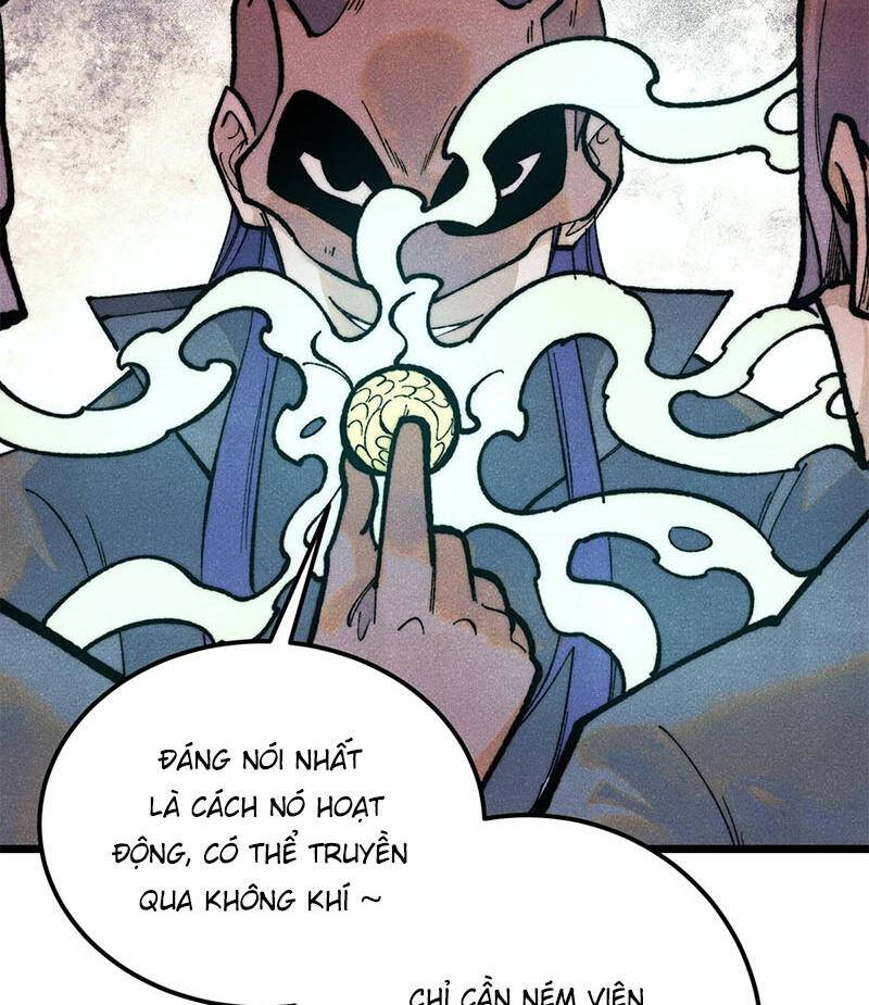 Vạn Cổ Tối Cường Tông Chap 329 - Next Chap 330
