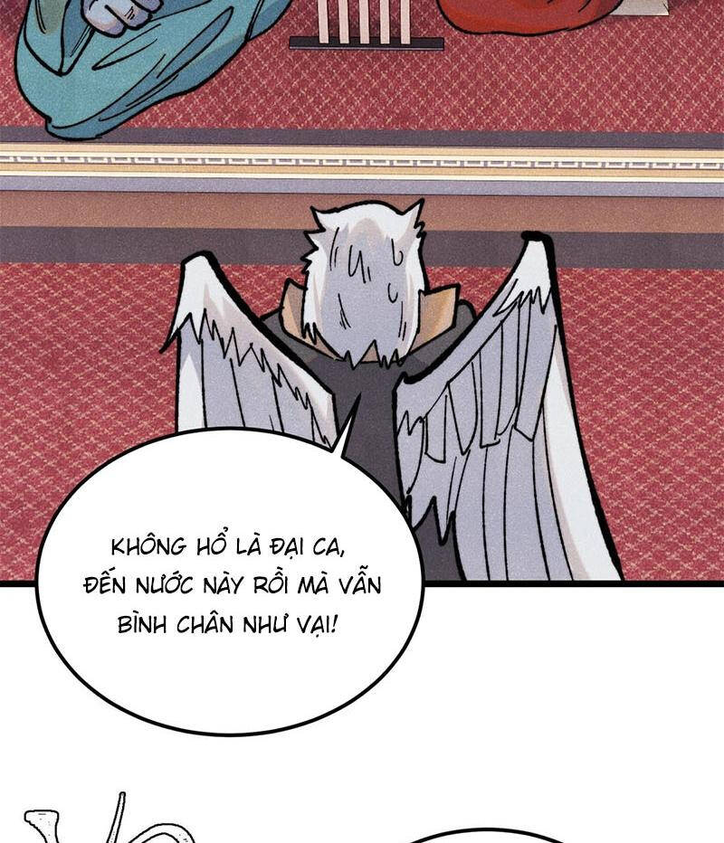 Vạn Cổ Tối Cường Tông Chap 329 - Next Chap 330