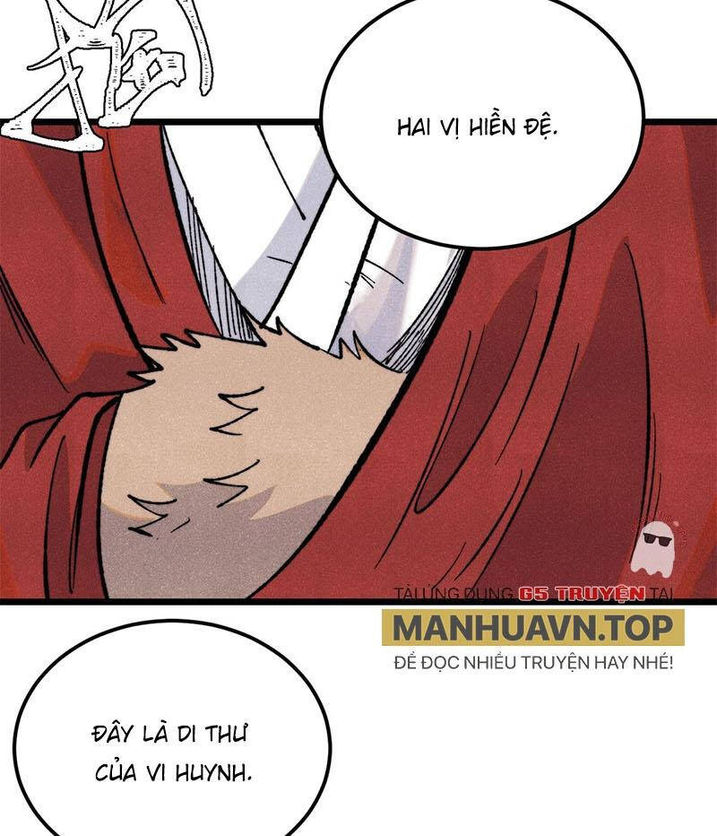 Vạn Cổ Tối Cường Tông Chap 329 - Next Chap 330