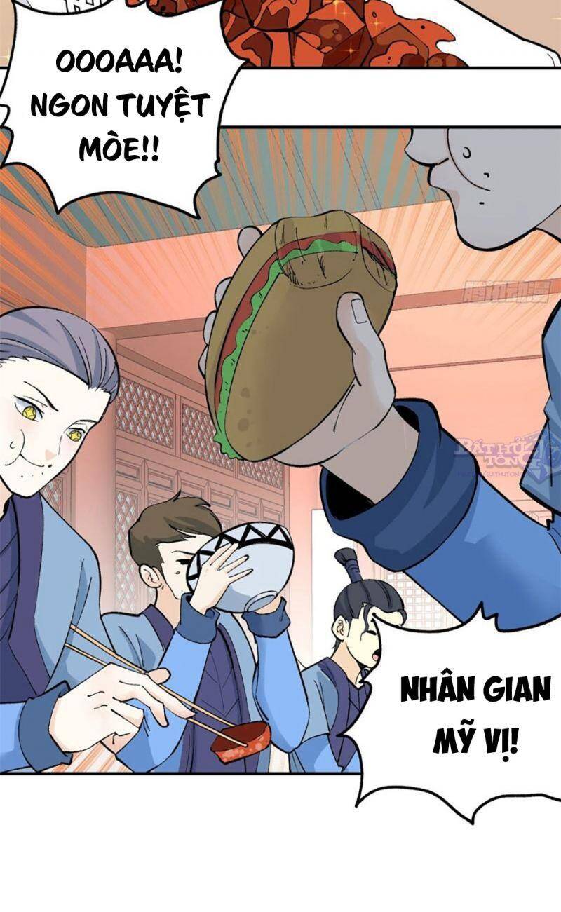 Vạn Cổ Tối Cường Tông Chap 33 - Next Chap 34