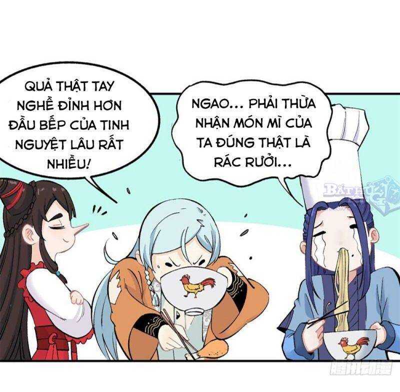 Vạn Cổ Tối Cường Tông Chap 33 - Next Chap 34