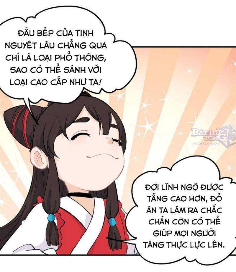 Vạn Cổ Tối Cường Tông Chap 33 - Next Chap 34