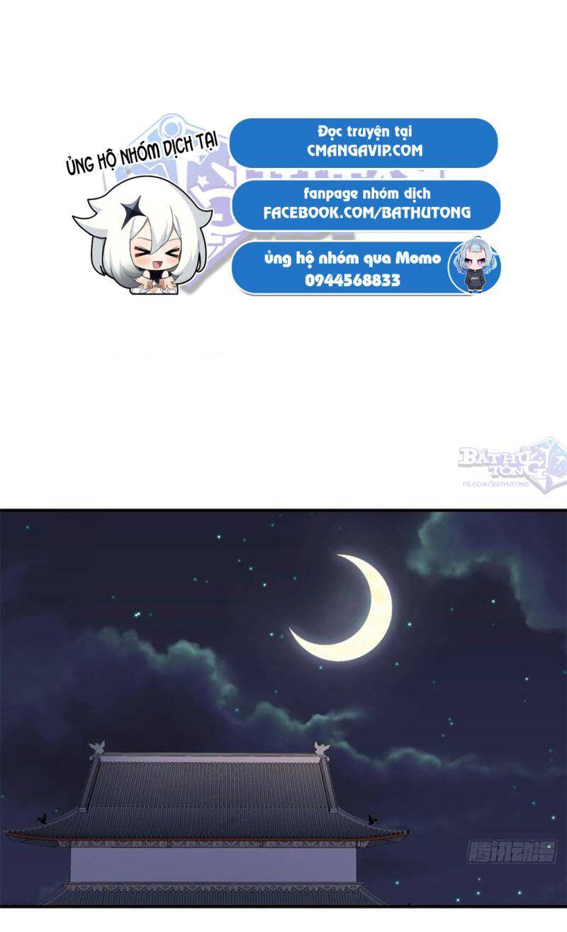Vạn Cổ Tối Cường Tông Chap 33 - Next Chap 34