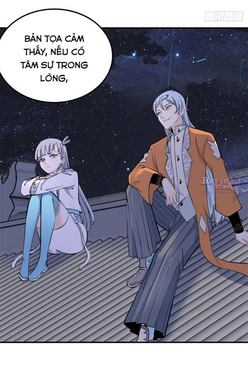 Vạn Cổ Tối Cường Tông Chap 33 - Next Chap 34