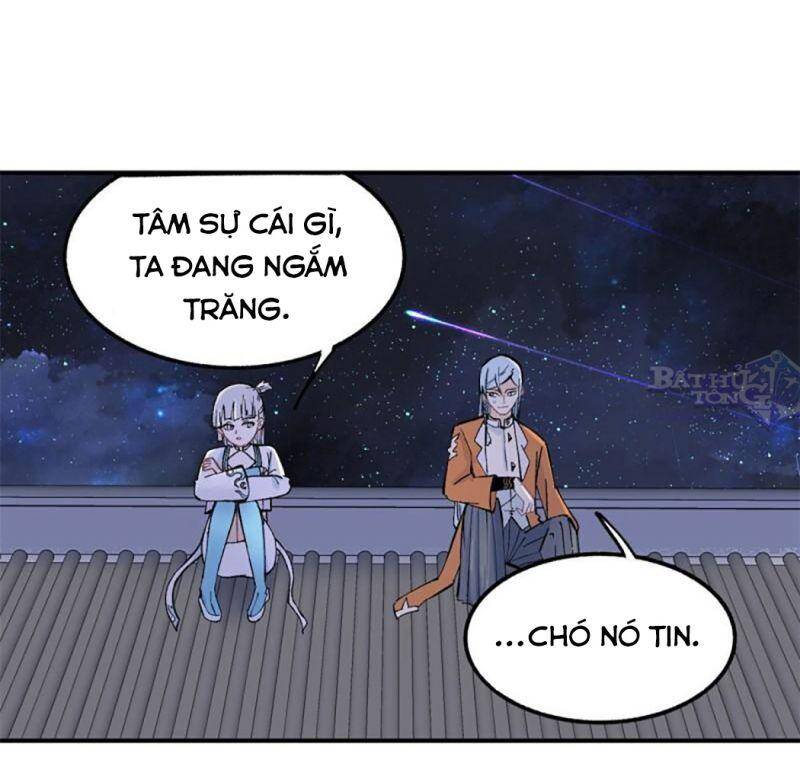 Vạn Cổ Tối Cường Tông Chap 33 - Next Chap 34