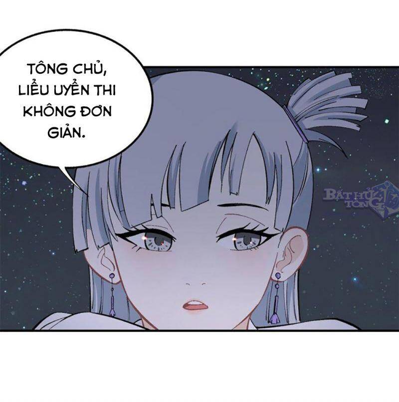 Vạn Cổ Tối Cường Tông Chap 33 - Next Chap 34