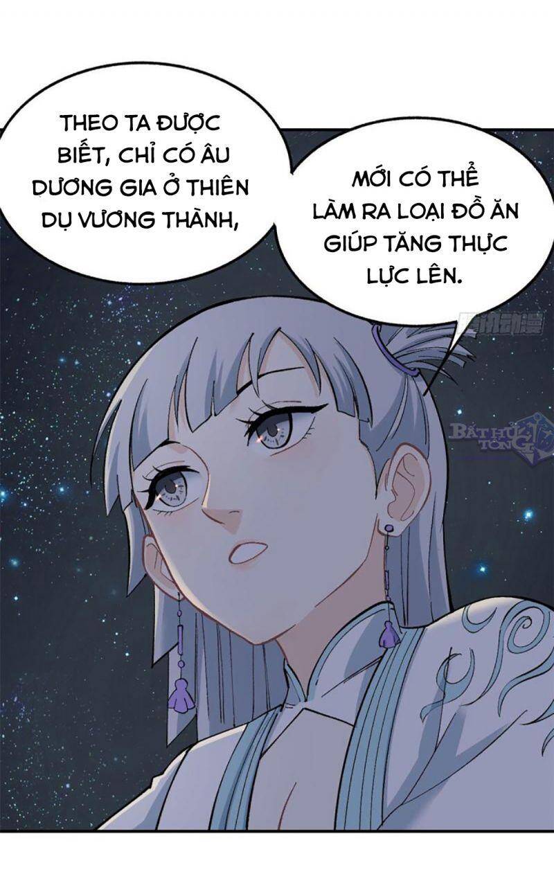 Vạn Cổ Tối Cường Tông Chap 33 - Next Chap 34
