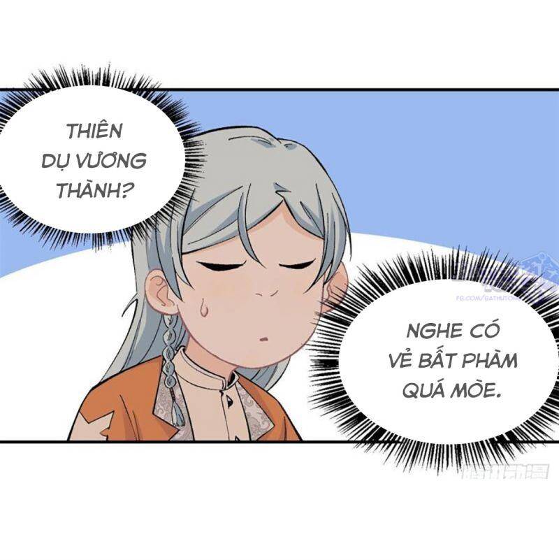 Vạn Cổ Tối Cường Tông Chap 33 - Next Chap 34