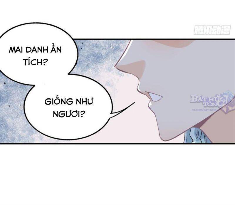 Vạn Cổ Tối Cường Tông Chap 33 - Next Chap 34